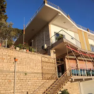 Pamja E Qyteteve Krujë
