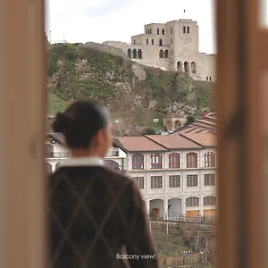 Pisha Panoramic Krujë