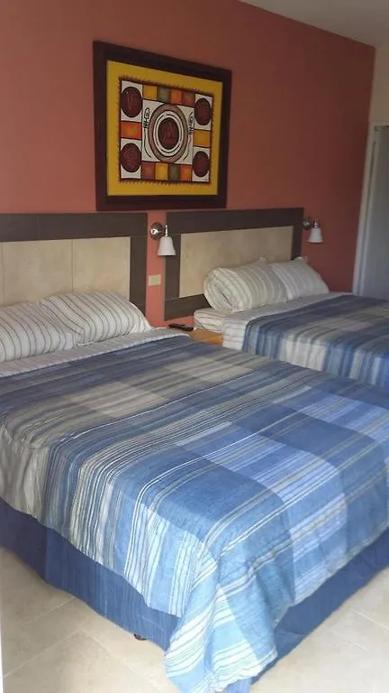 Dreams Hotel Puerto Rico Сан-Хуан