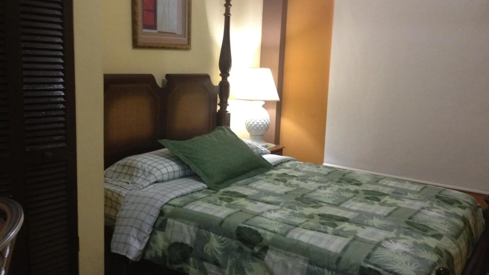Dreams Hotel Puerto Rico Сан-Хуан