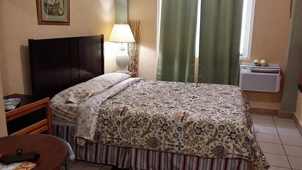 Dreams Hotel Puerto Rico Сан-Хуан