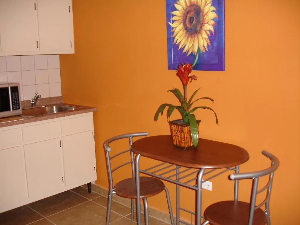 Dreams Hotel Puerto Rico Сан-Хуан