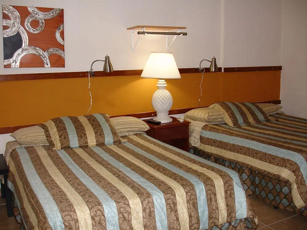 Dreams Hotel Puerto Rico Сан-Хуан