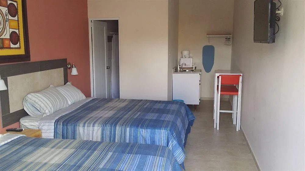 Dreams Hotel Puerto Rico Сан-Хуан
