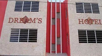 Dreams Hotel Puerto Rico Сан-Хуан
