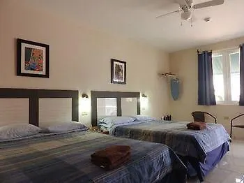 Dreams Hotel Puerto Rico Сан-Хуан