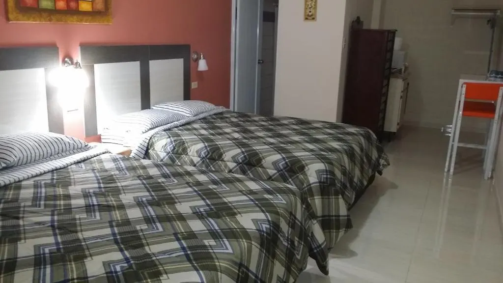 Dreams Hotel Puerto Rico Сан-Хуан