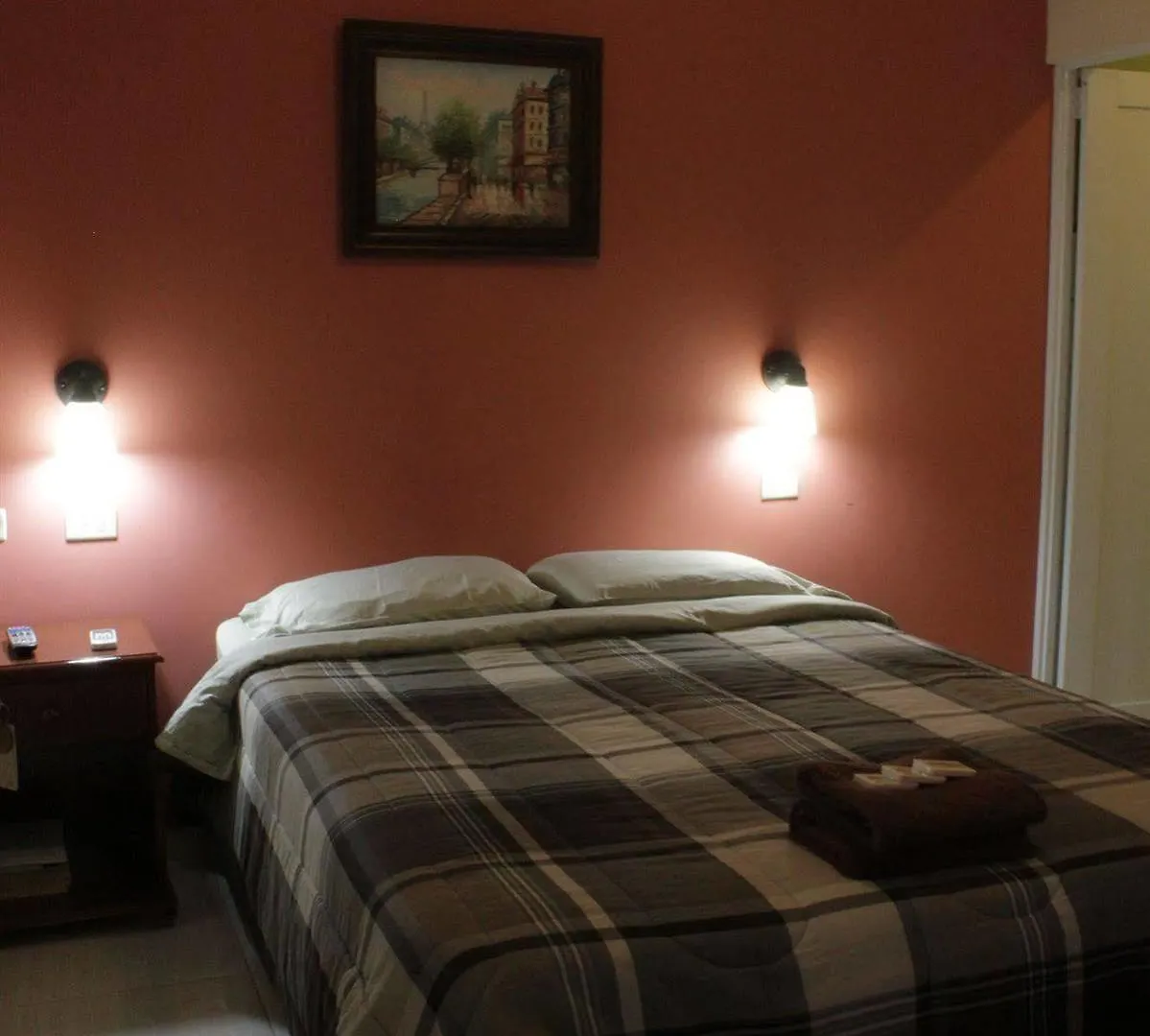 Dreams Hotel Puerto Rico Сан-Хуан