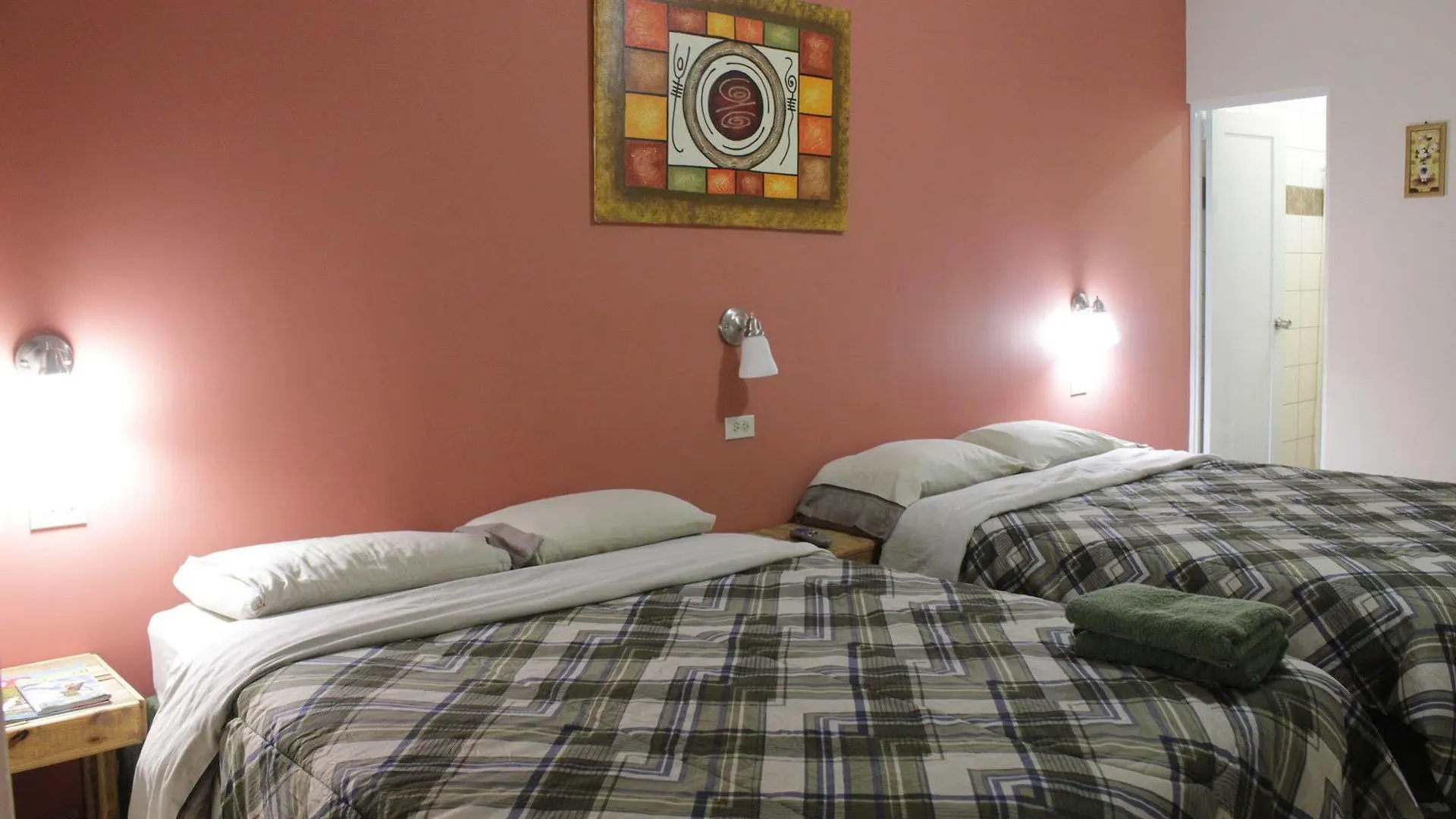 Dreams Hotel Puerto Rico Сан-Хуан Пуэрто-Рико