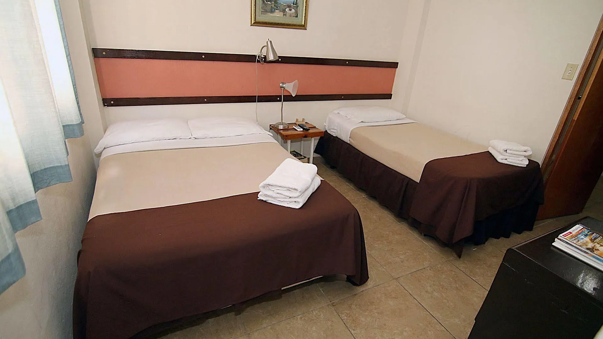 Dreams Hotel Puerto Rico Сан-Хуан
