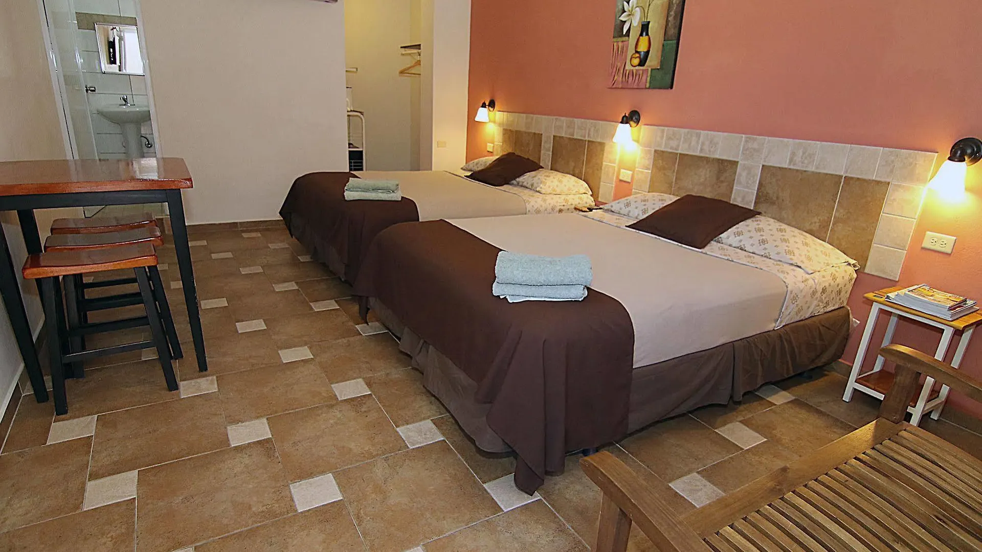 **  Dreams Hotel Puerto Rico Сан-Хуан Пуэрто-Рико