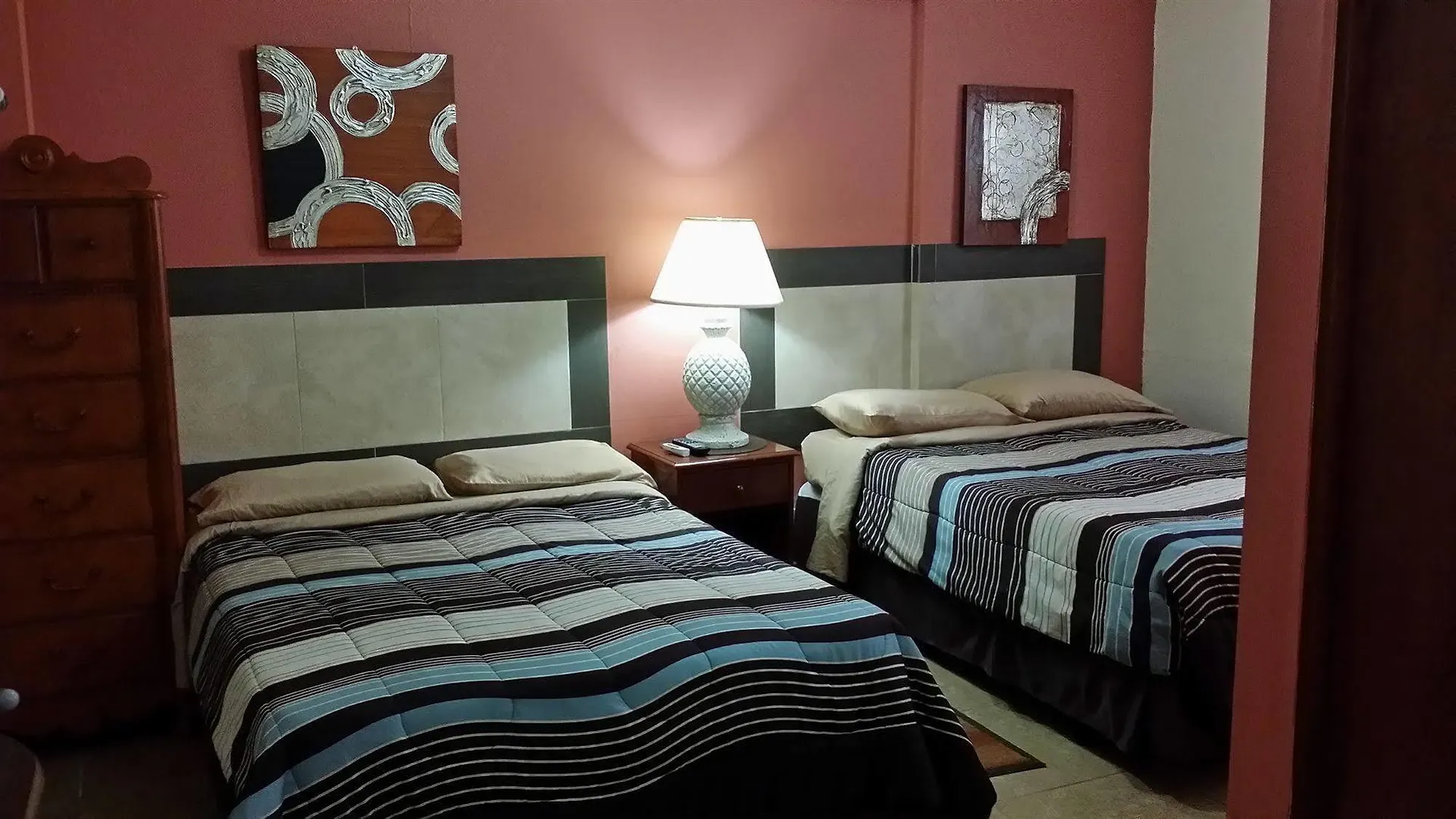 Dreams Hotel Puerto Rico Сан-Хуан