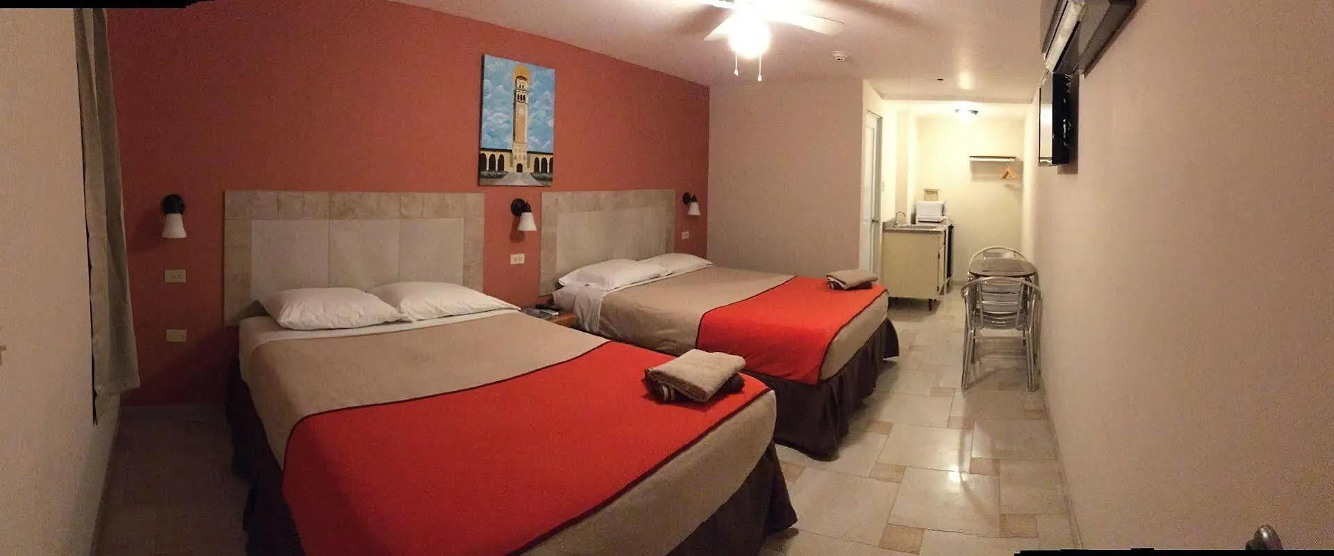 **  Dreams Hotel Puerto Rico Сан-Хуан Пуэрто-Рико