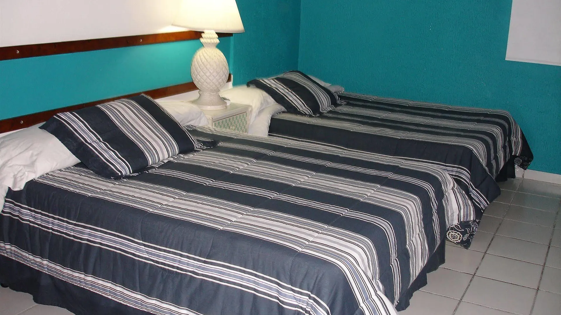 Dreams Hotel Puerto Rico Сан-Хуан