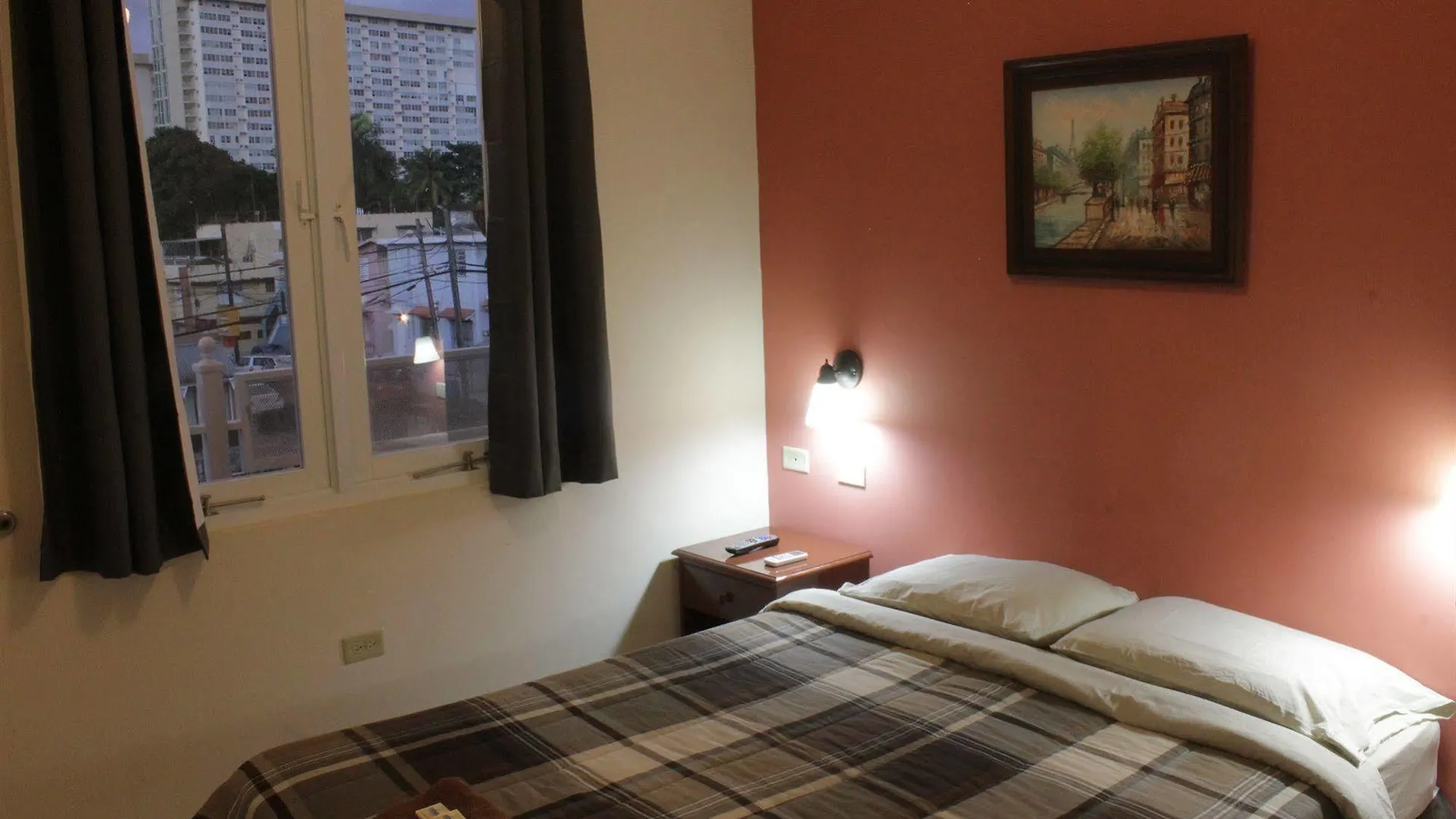Dreams Hotel Puerto Rico Сан-Хуан
