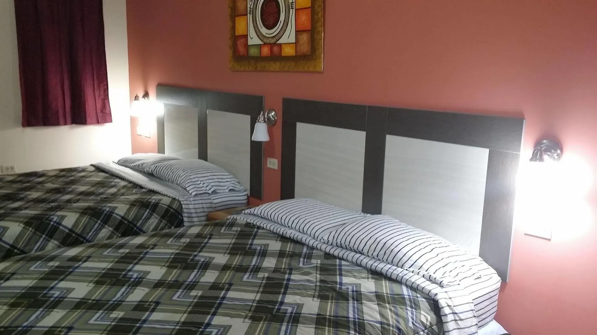 Dreams Hotel Puerto Rico Сан-Хуан