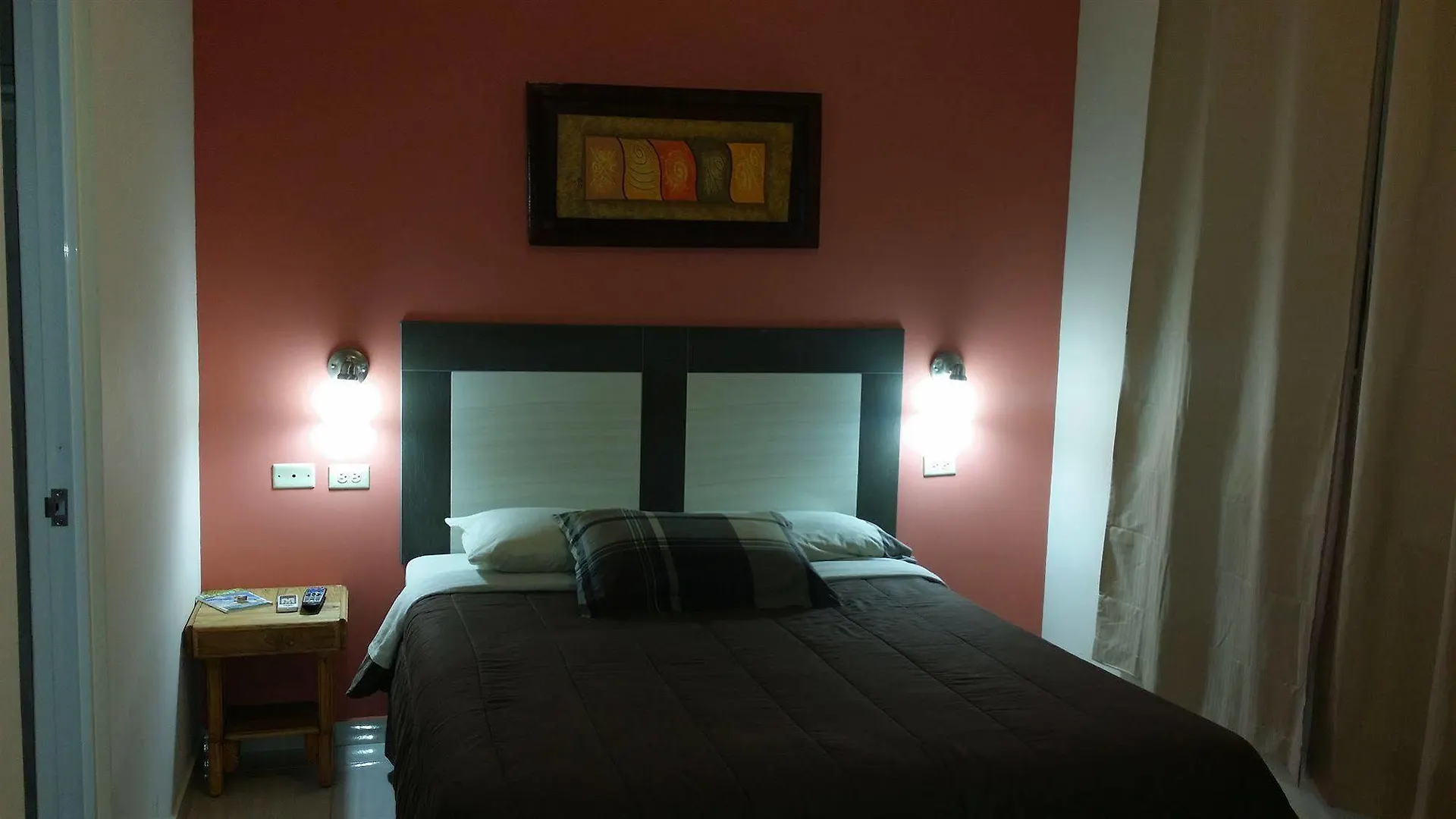 Dreams Hotel Puerto Rico Сан-Хуан