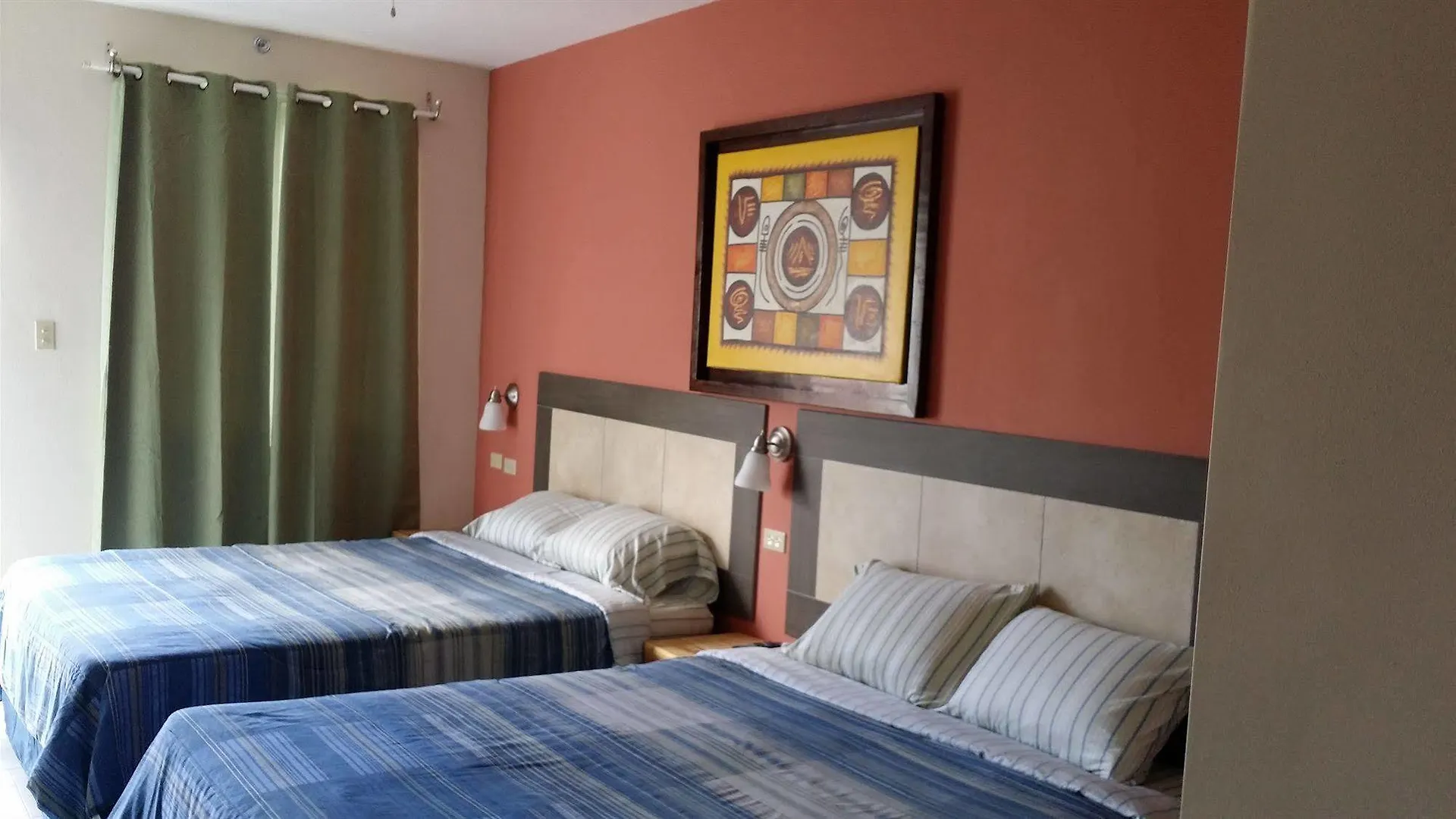 Dreams Hotel Puerto Rico Сан-Хуан 2*,  Пуэрто-Рико