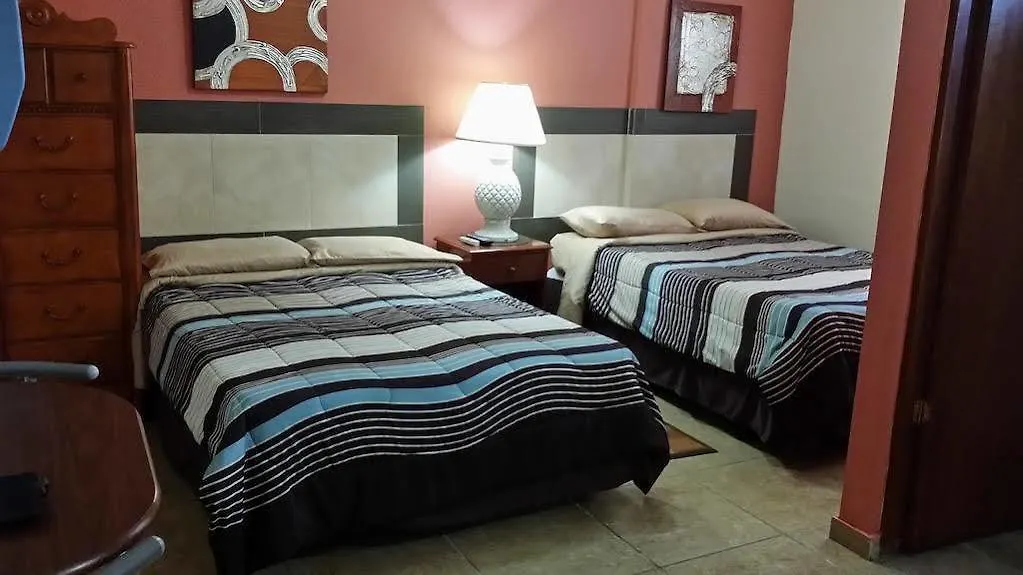 Dreams Hotel Puerto Rico Сан-Хуан 2*,